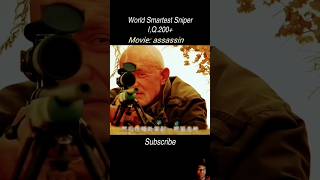 Shooter iq 180 smart thief trending ytshorts viralvideo film youtubeshorts viralvideo part1 [upl. by Suivatal915]