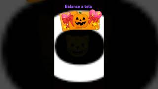 Balance a tela logo logo vou incinar a fazer [upl. by Lannie86]