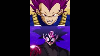 Goku black vs el universo 7 [upl. by Ahsilla486]