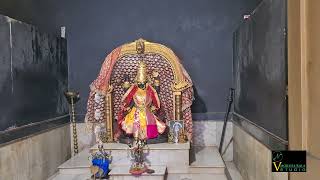 Pitambari Shaktipeeth Bagalamukhi Mandir Sonarpur WB Bharat [upl. by Deny]