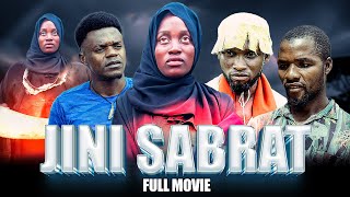 JINI SABRAT  FULL BONGO MOVIE  EPISODE 15 [upl. by Siron]