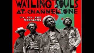 The Wailing Souls  Jah Jah Give Us Life To Live [upl. by Lhadnek]