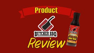 Product Review on BBQ Mud Marinade [upl. by Aros]