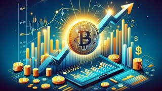 BUNDAN SONRA NE OLUR BİTCOİN ANALİZ BİTCOİN SON DAKİKA BİTCOİN HABER BİTCOİN CANLI BİTCOİN BTC [upl. by Anytsirhc946]