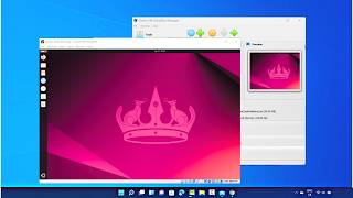 How to Install Ubuntu 2404 LTS on VirtualBox in Windows 11 2024 [upl. by Trik489]