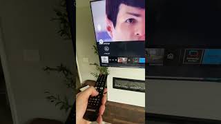 Samsung Smart Tv factory reset when reset is grayed out [upl. by Zippel228]