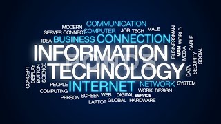 What is INFORMATION TECHNOLOGY  Careers in IT [upl. by Libenson]