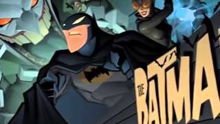 The Batman Full Theme Song [upl. by Elisha756]