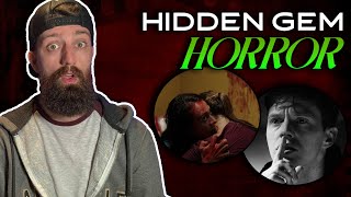 5 MUSTWATCH Horror Movies Youve NEVER SEEN [upl. by Tonl817]