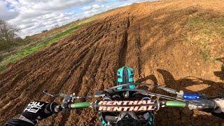 Weedon MX Novice RAW 24324 [upl. by Ponce]