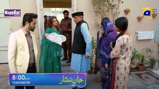 Jaan Nisar Episode 33 Promo  Review Jaan Nisar Episode 33  Jaan Nisar [upl. by Leslee710]