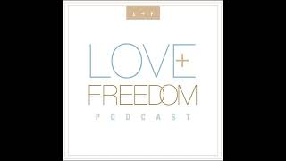 Love and Freedom Live Stream [upl. by Ramma901]