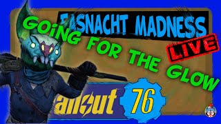 Fasnacht Day 12 New Masks 9 Reskins amp 8 Changes to Know in 2022  Event Guide  Fallout 76 [upl. by Einneg515]