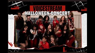 IC Voicestream Block II Halloween Concert 10262024 [upl. by Anzovin]