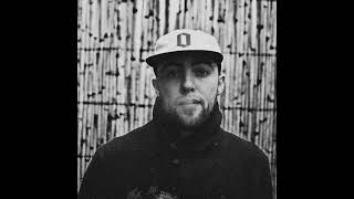 FREE MAC MILLER FACES TYPE BEAT  quotFIRESWORDquot [upl. by Ys]