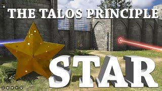 The Talos Principle C5  Star 3 [upl. by Gualterio]