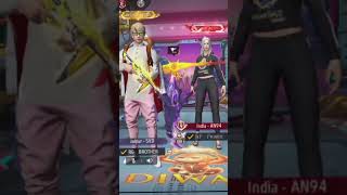 Free fire Id bej song shortmusic shortmusictrack [upl. by Kienan544]