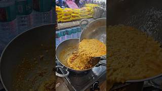 Vizag Famous Chicken Maggi 😋shorts chickenmaggi foodie youtubeshorts [upl. by Letrice]