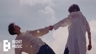 TXT 투모로우바이투게더 Deja Vu Official MV [upl. by Evelunn]