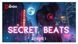 Mr Dendo  Secret Beats 1 Only Music From My World [upl. by Notniuq]