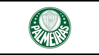 HINO DO PALMEIRAS [upl. by Yrreg]