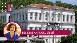 BEŞİKTAŞ ANADOLU LİSESİ HANGİ YÜZDELİK DİLİMDEN ÖĞRENCİ ALIYOR [upl. by Ardnal665]