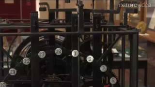 Antikythera Mechanism Part 1 by Nature Video [upl. by Lebbie]