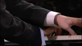 Daniil Trifonov  Modest Mussorgsky quotHopakquot from quotSorochintsy Fairquot [upl. by Elrak]