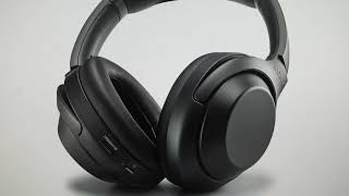 Factory Reset Sony WH1000XM3 Headphones [upl. by Suoivatnom]