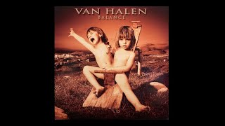 VAN HALEN ／ The Seventh Seal（1995） [upl. by Latreece]