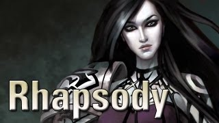 Hero Spotlight Rhapsody [upl. by Spalding]