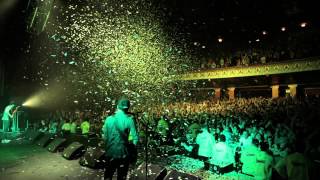 ENTER SHIKARI  Sssnakepit  remix Live at Hammersmith March 2012 [upl. by Dore]