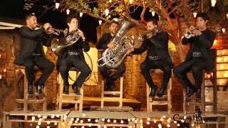 Bohemian Rhapsody  Chilakil Brass [upl. by Senecal]