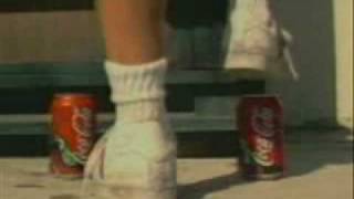 Pepsi Vs Coca Cola  Banned Commercial [upl. by Ettolrahc533]