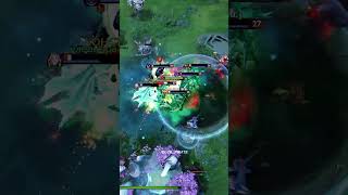 Axe spin to win 🪓👺 dota2 дота2 dota2indonesia dotawtf [upl. by Kendra]