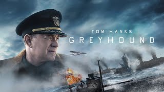 Greyhound 2020 Movie  Tom Hanks Stephen Graham Rob Morgan Elisabeth Shue  Review and Facts [upl. by Dodi]