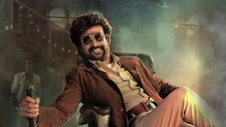 DARBAR  Thalaivar Intro  BGM  Ringtone9in [upl. by Pack]