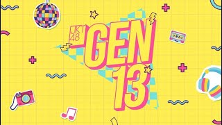 Perkenalan Gen 13 JKT48  JKT48 HALLOWEEN Event 2024 [upl. by Sullivan874]