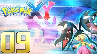 6on6 Defog Crobat feat Mega Mawile  Pokémon XY WiFi Battle 09 [upl. by Browning31]