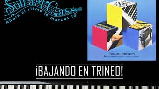 53 Bastien Piano Básico Nivel 2 ¡Bajando en Trineo [upl. by Fara]