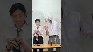 Jaadui Gloves 🧤😂✨part4Simran Makhija  shorts schoollife school comedy funny [upl. by Myna955]