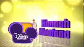 Disney Channel España Ahora Hannah Montana 12  Jason Earles [upl. by Maurits52]