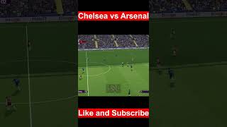 Chelsea vs Arsenal  Highlights amp All Goals  2024 [upl. by Ayanej]