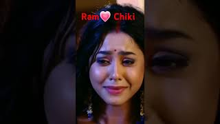 Ram💗Chiki love story odia short video [upl. by Marysa150]