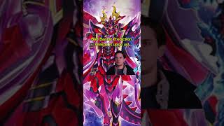 Bad banlist predictions 1 yugioh yugiohmemes kashtira [upl. by Eelarbed632]