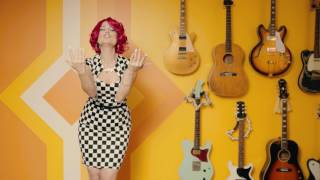 Save Ferris  New Sound featuring Neville Staple [upl. by Celeste]