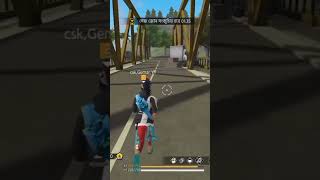 anime freefire shortclips garenafreefire [upl. by Doowyah]