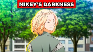 Exploring Tokyo Revengers Manjiro Sano  Mikeys character analysis [upl. by Alyss]