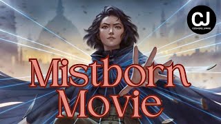 When Are We Getting A Mistborn Movie [upl. by Alded]