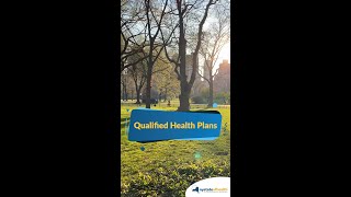 Learn More About Our Qualified Health Plans [upl. by Valsimot]